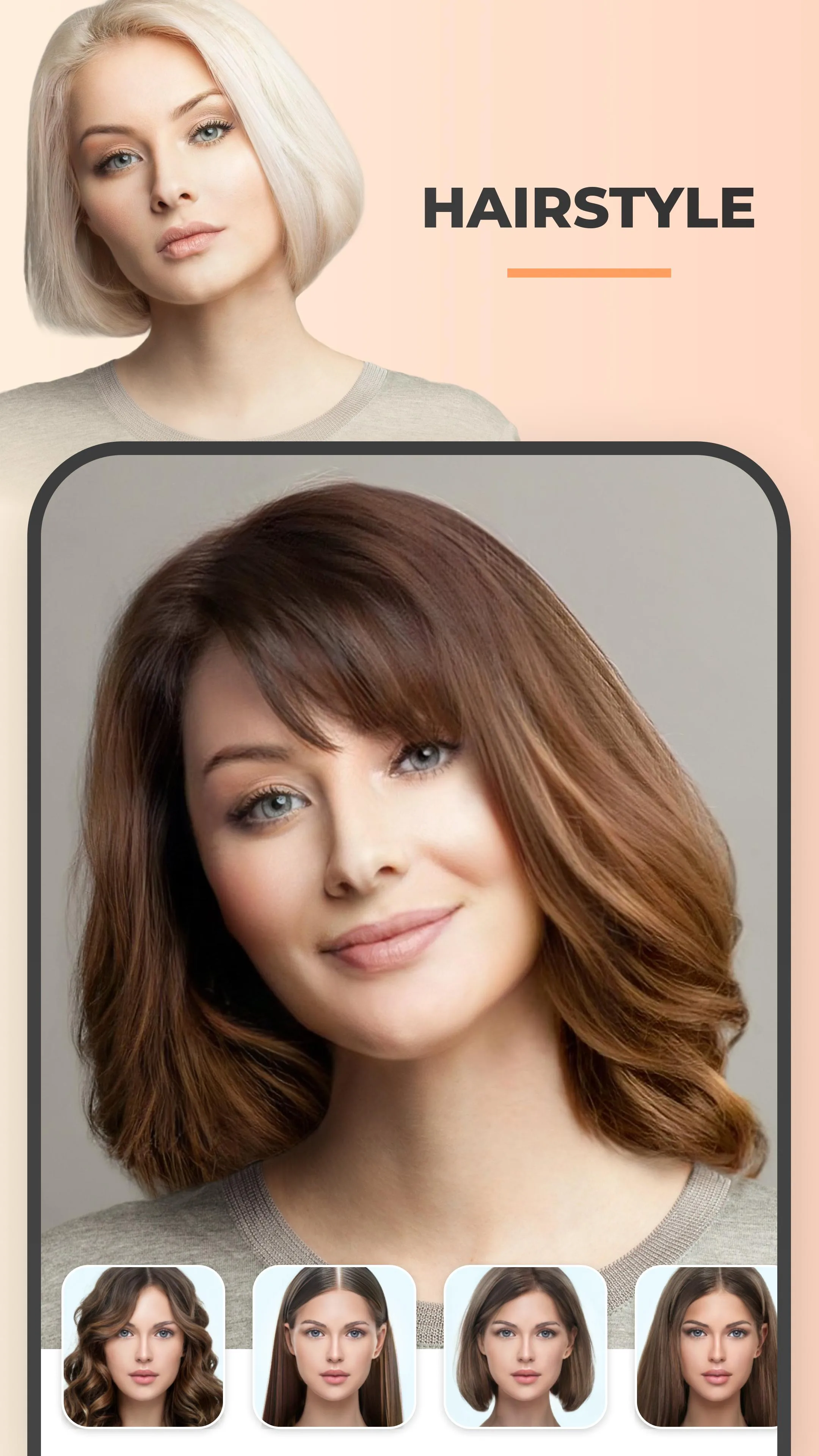 FaceApp Pro screenshot 5 FaceApp Pro screenshot 5
