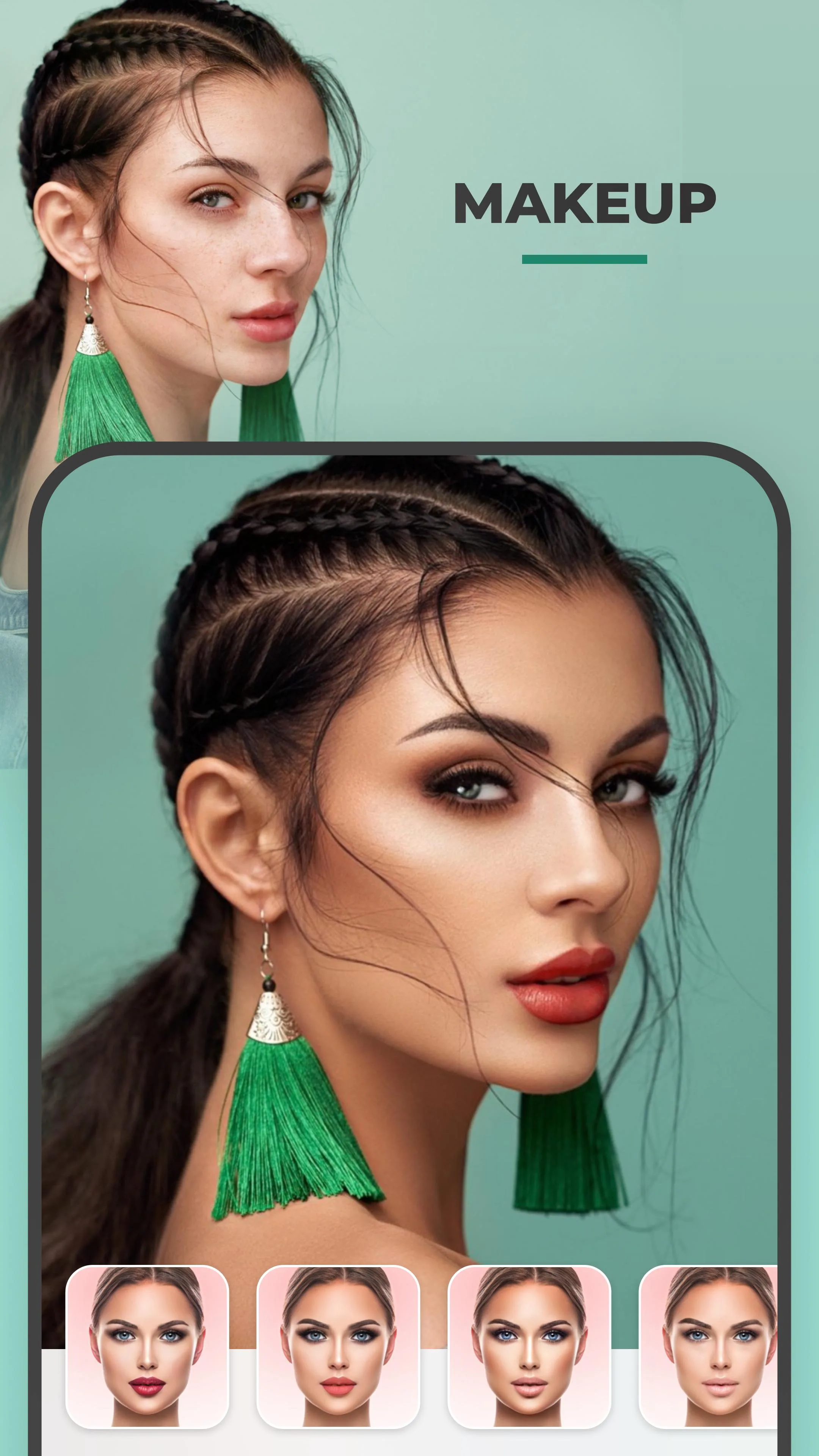 FaceApp Pro screenshot 6 FaceApp Pro screenshot 6