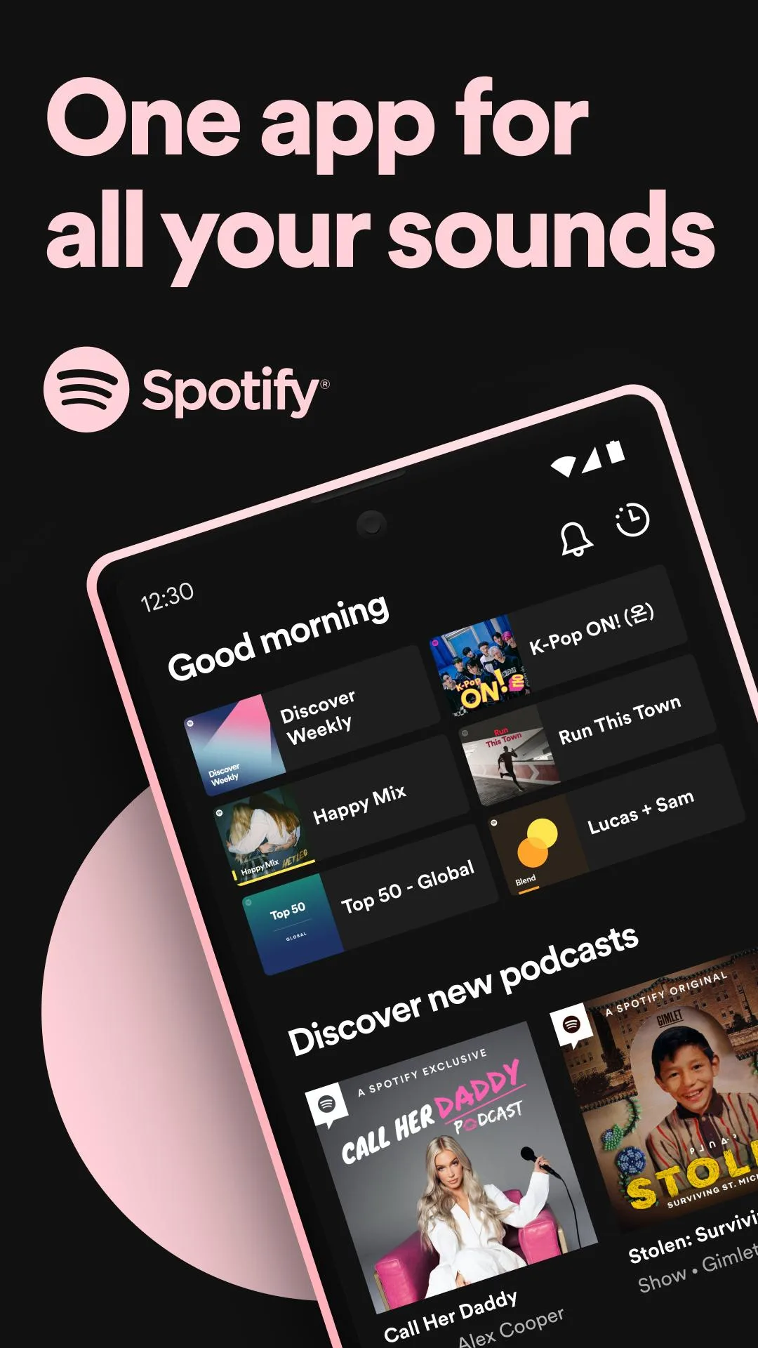 Screenshot spotify premium mod apk Screenshot spotify premium mod apk