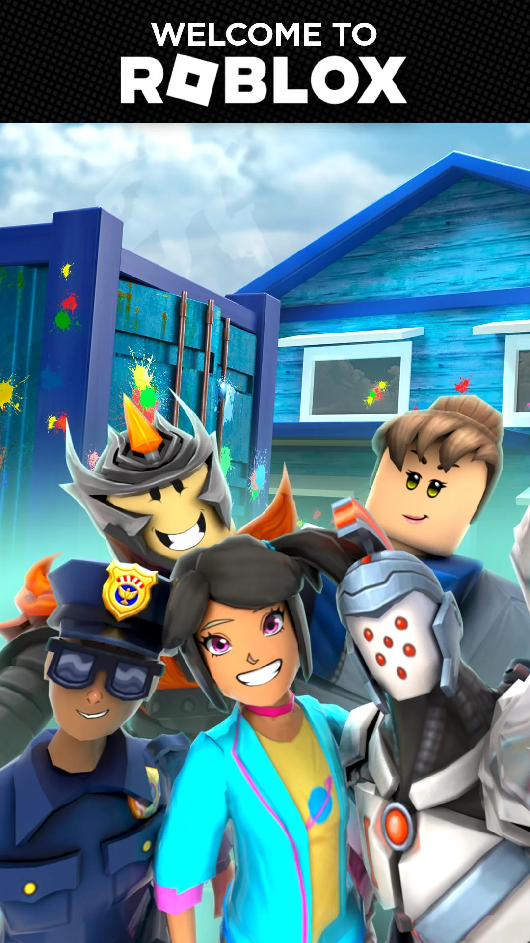 Game screenshot Roblox hack Game screenshot Roblox hack