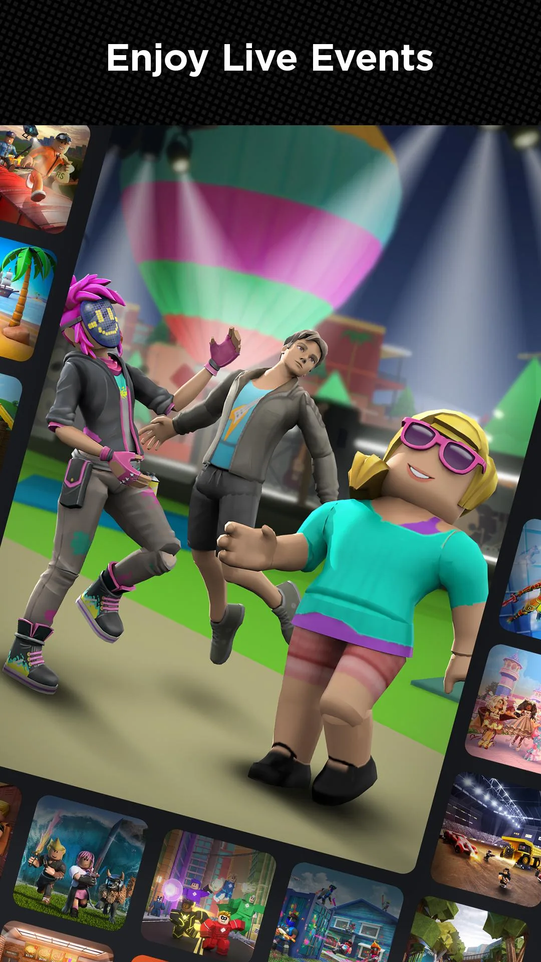 Game screenshot Roblox cheats Game screenshot Roblox cheats