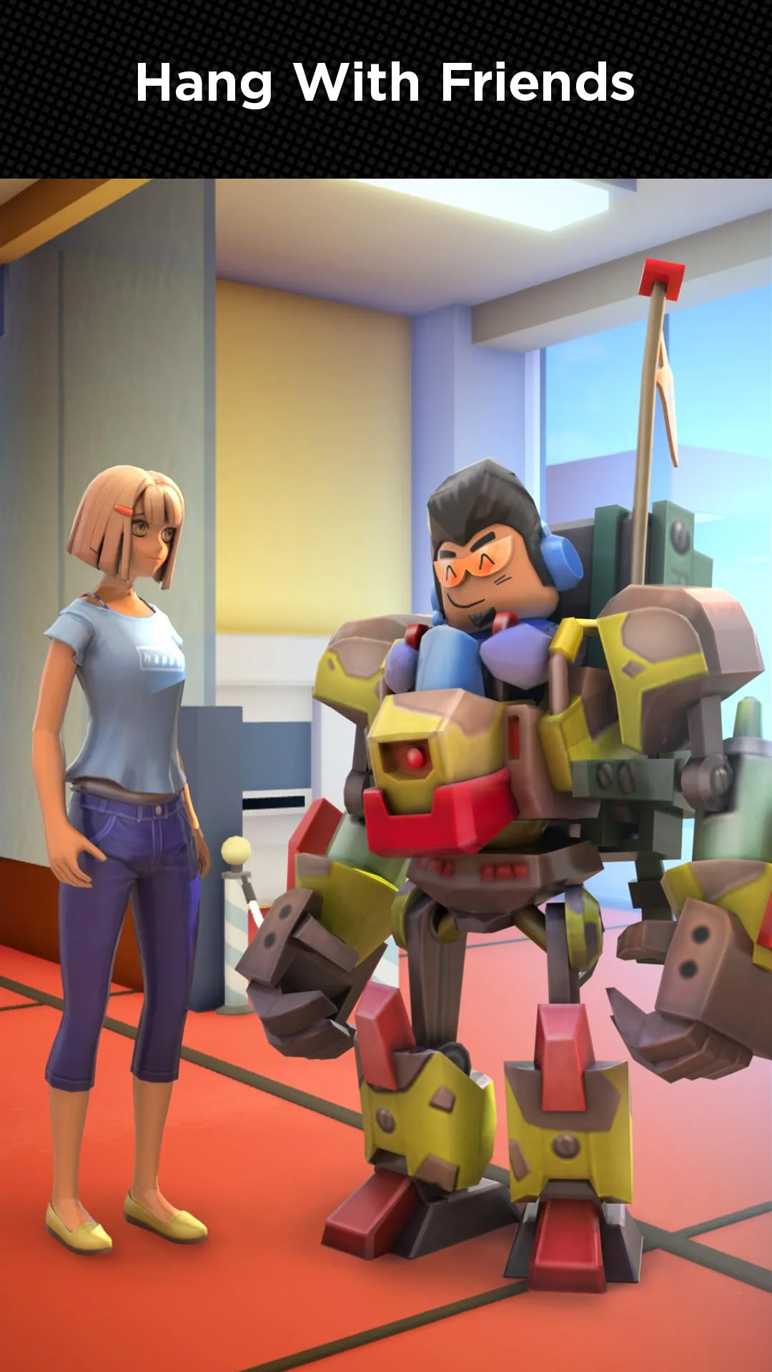 Game screenshot Roblox cracked Game screenshot Roblox cracked