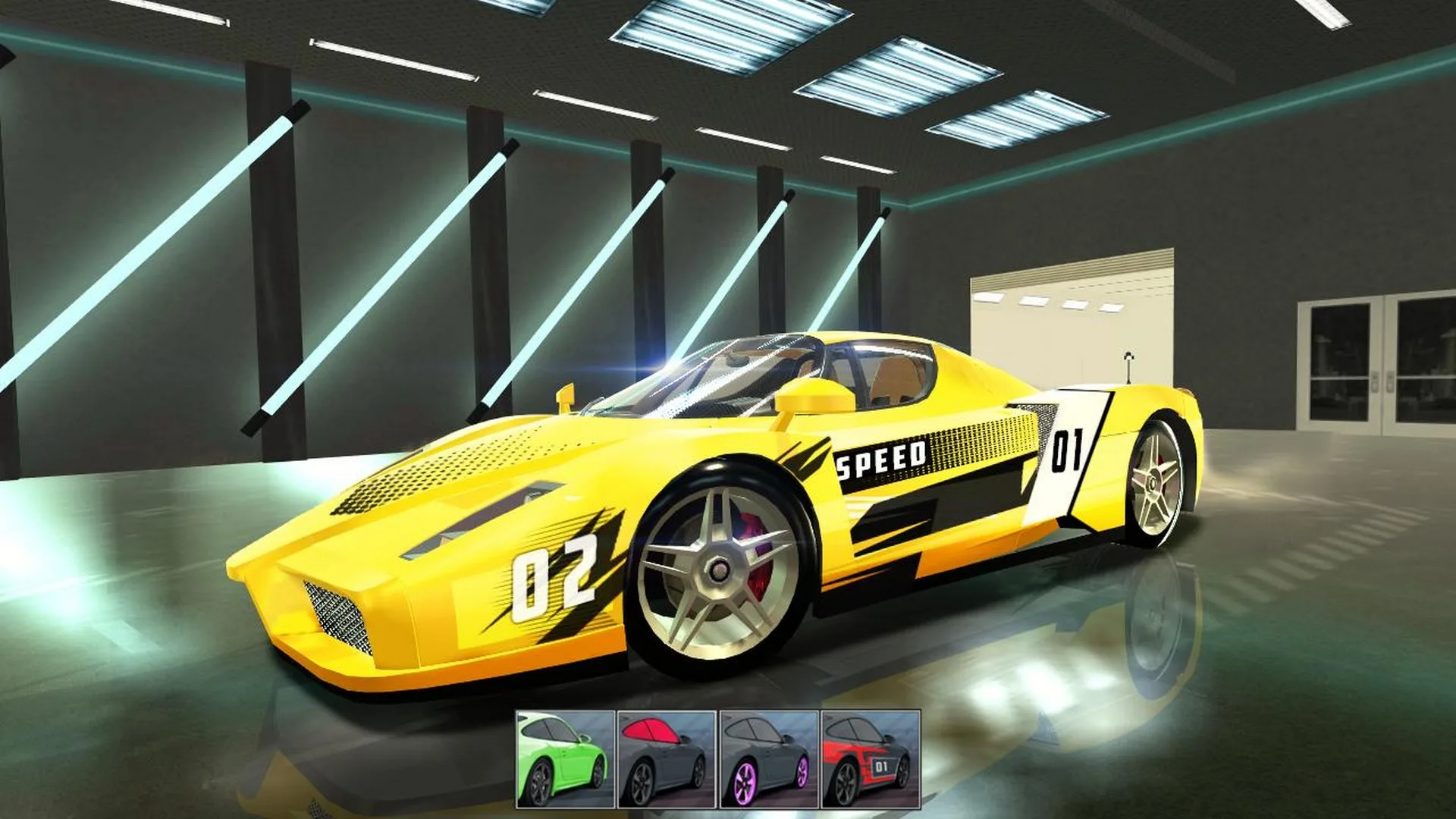 Game screenshot Car Simulator 2 latest version Game screenshot Car Simulator 2 latest version