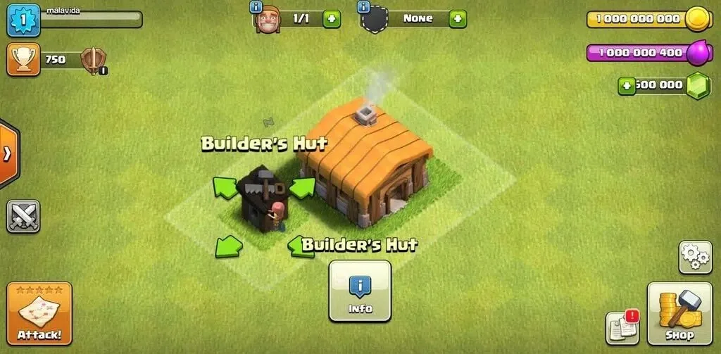 Game screenshot Null’s Clash free download Game screenshot Null’s Clash free download