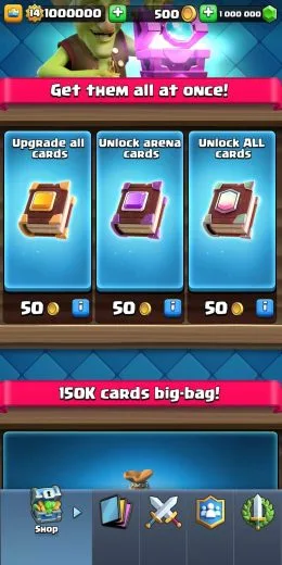 Game screenshot Null's Royale free download