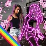 PicsApp APK — Photo Editor & Collage Maker