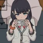 Touch It Rikka